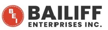 Bailiff Enterprises, Inc.